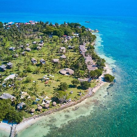 Hotel Isla Mucura Luaran gambar