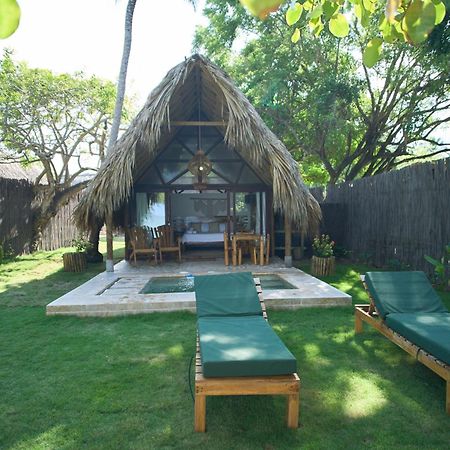 Hotel Isla Mucura Luaran gambar