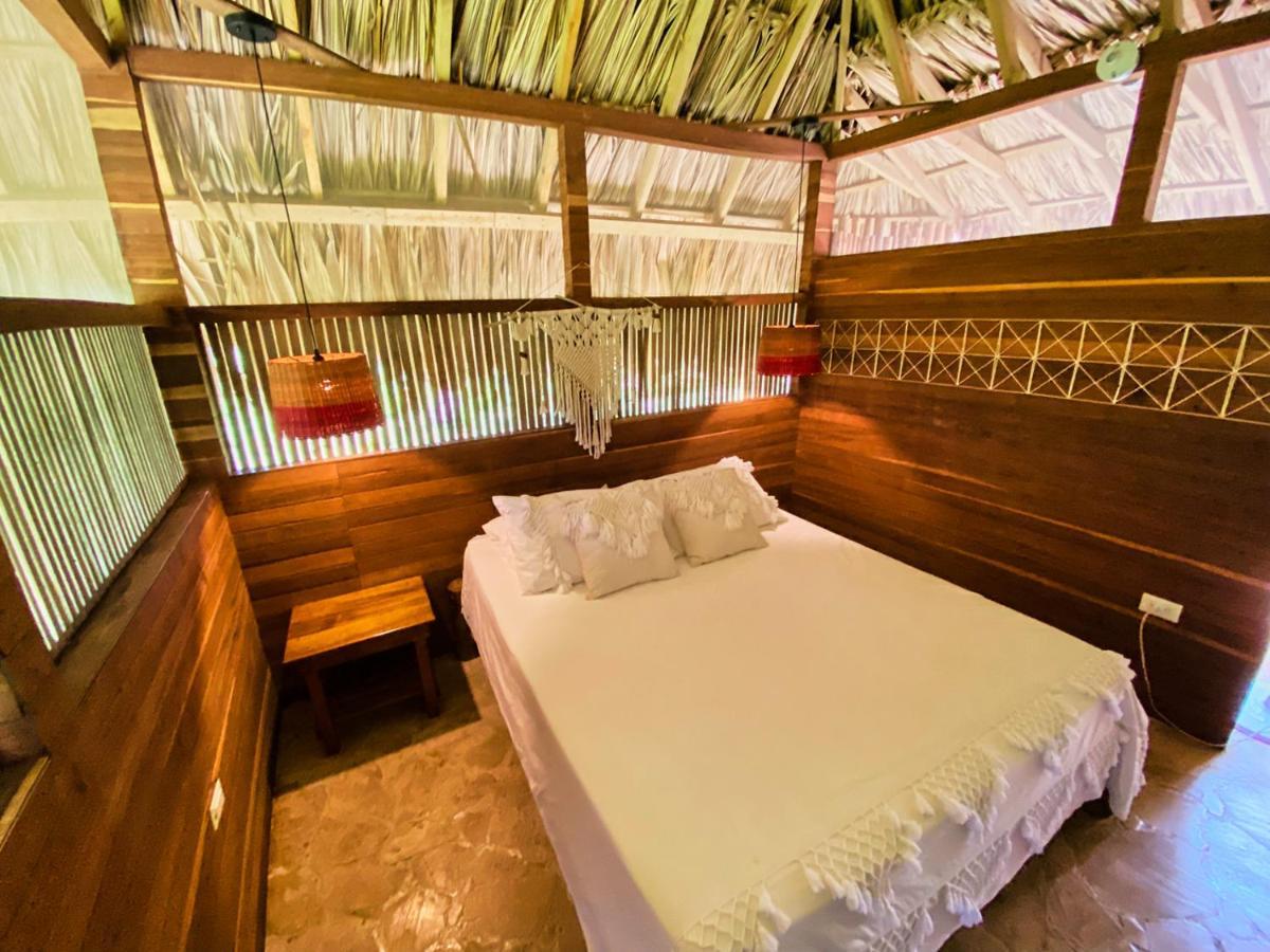 Hotel Isla Mucura Luaran gambar