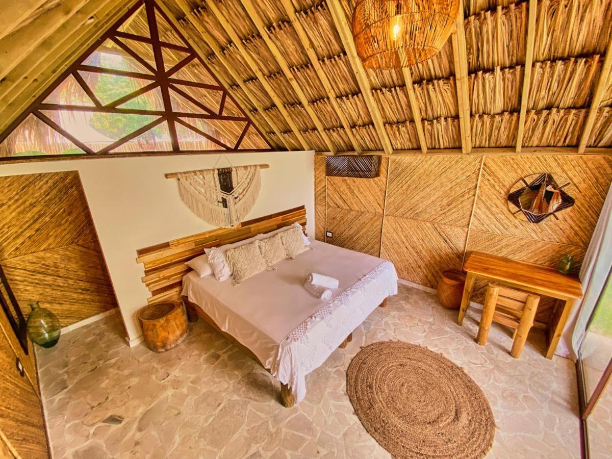 Hotel Isla Mucura Luaran gambar