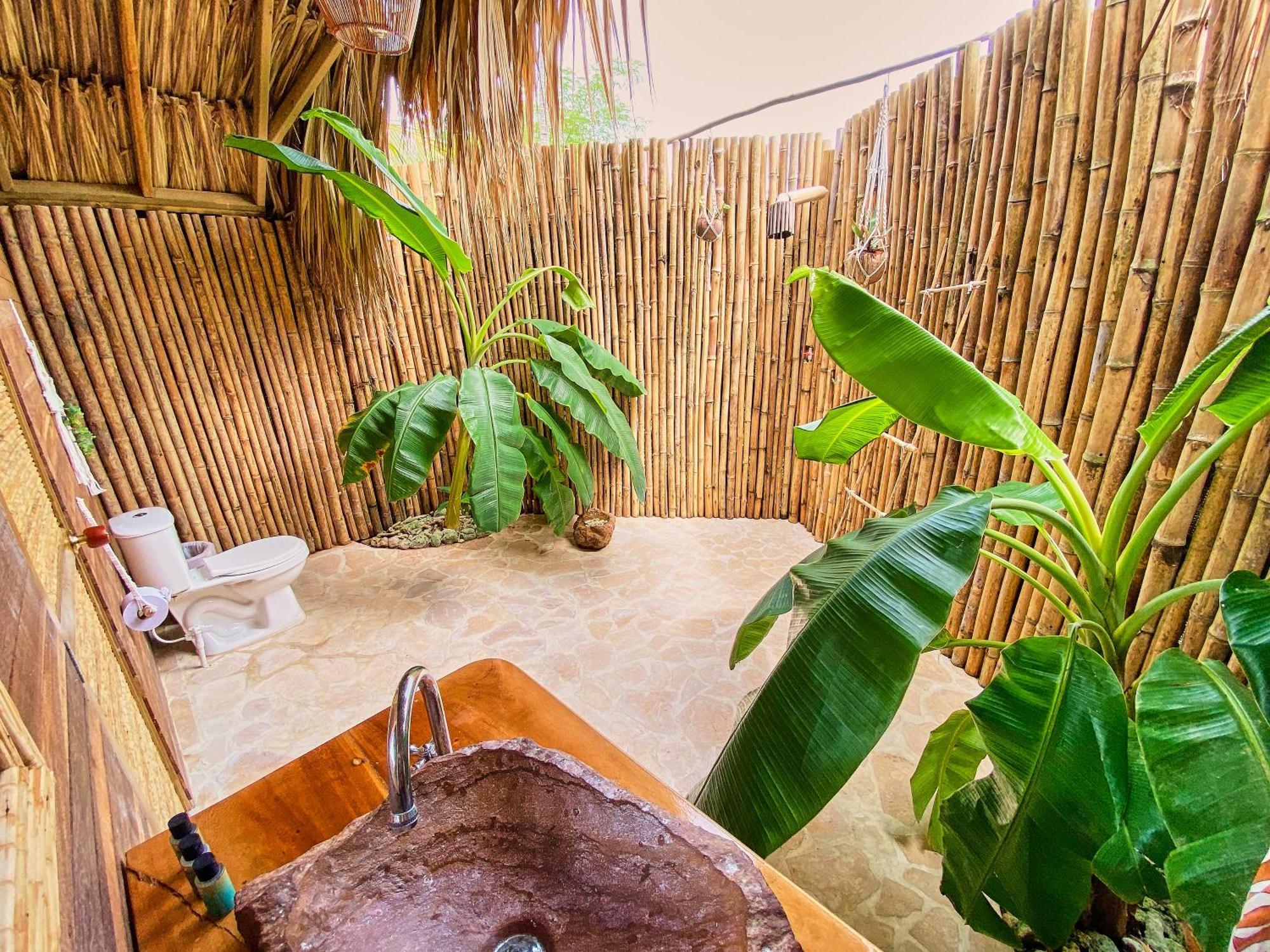 Hotel Isla Mucura Luaran gambar