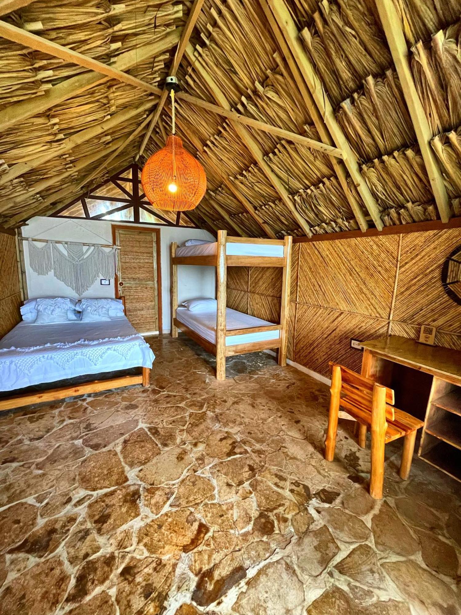 Hotel Isla Mucura Luaran gambar