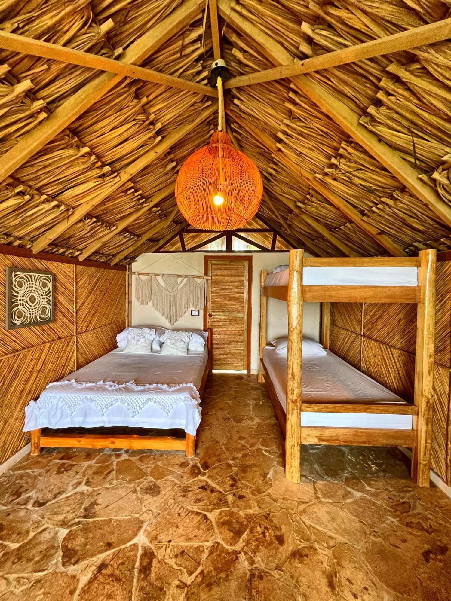 Hotel Isla Mucura Luaran gambar