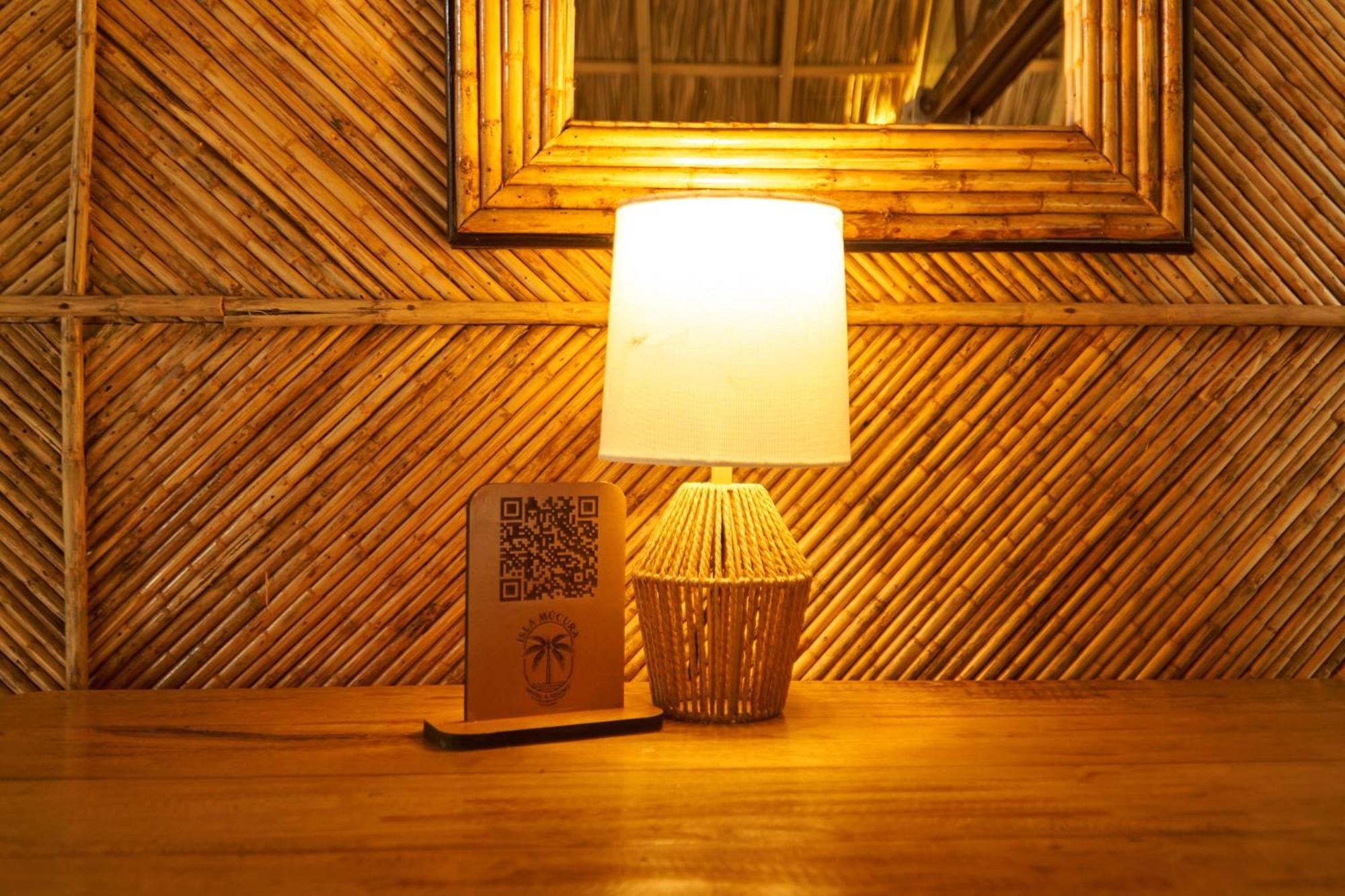 Hotel Isla Mucura Luaran gambar