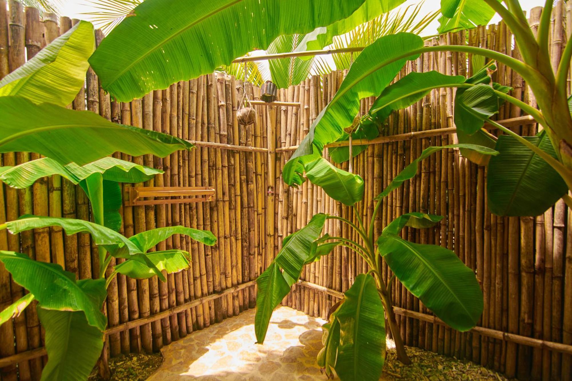 Hotel Isla Mucura Luaran gambar