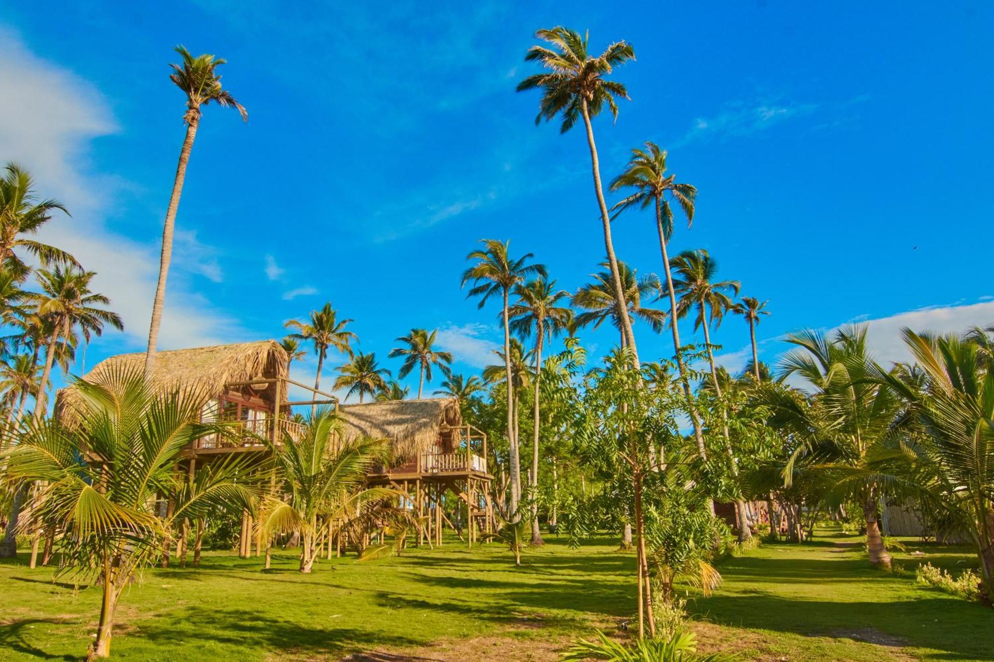 Hotel Isla Mucura Luaran gambar