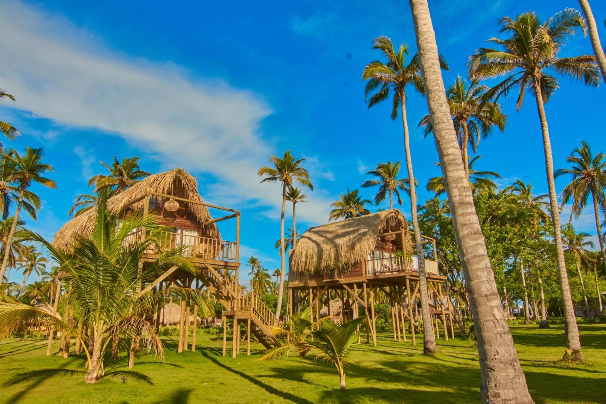 Hotel Isla Mucura Luaran gambar