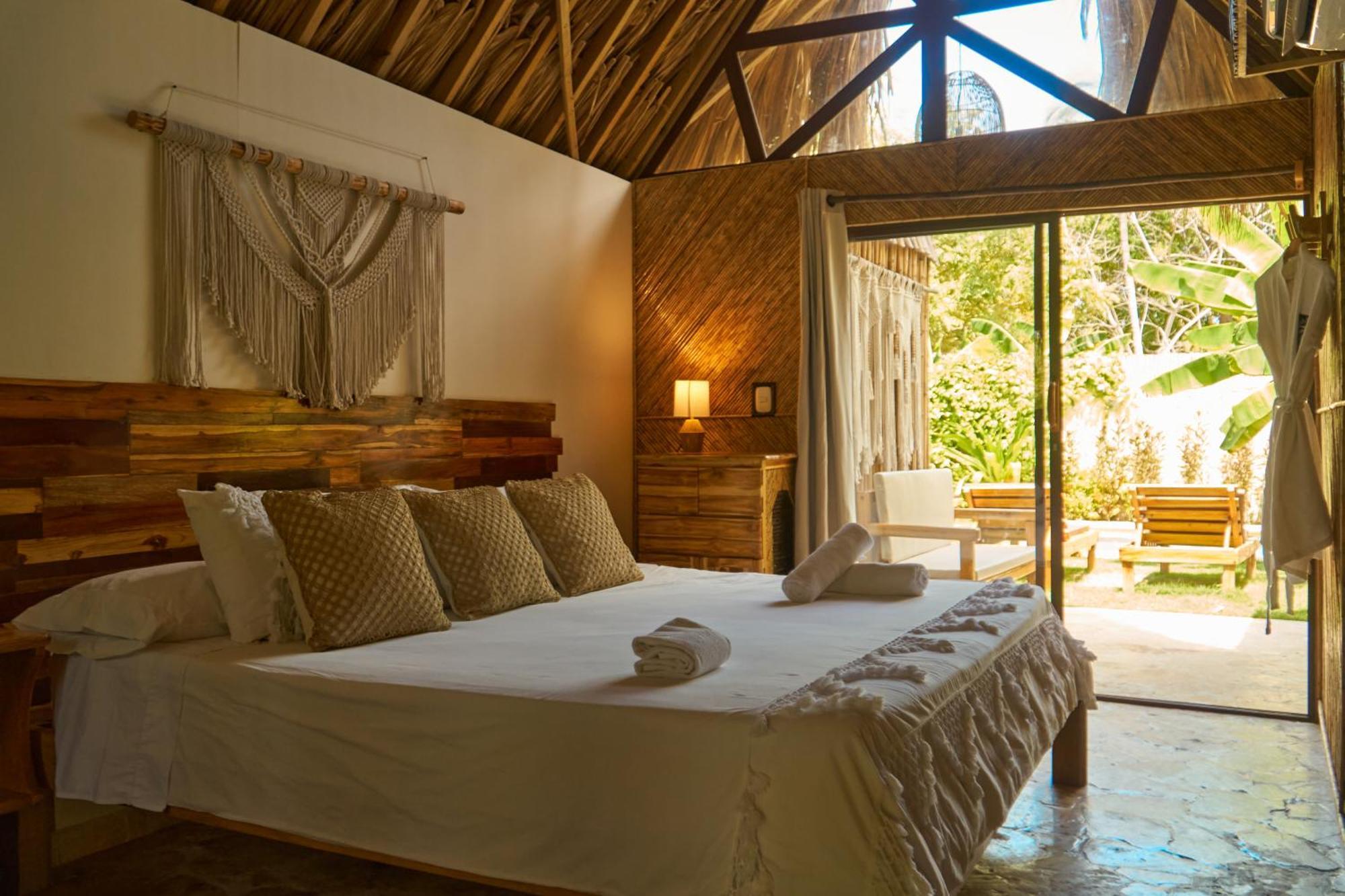 Hotel Isla Mucura Luaran gambar