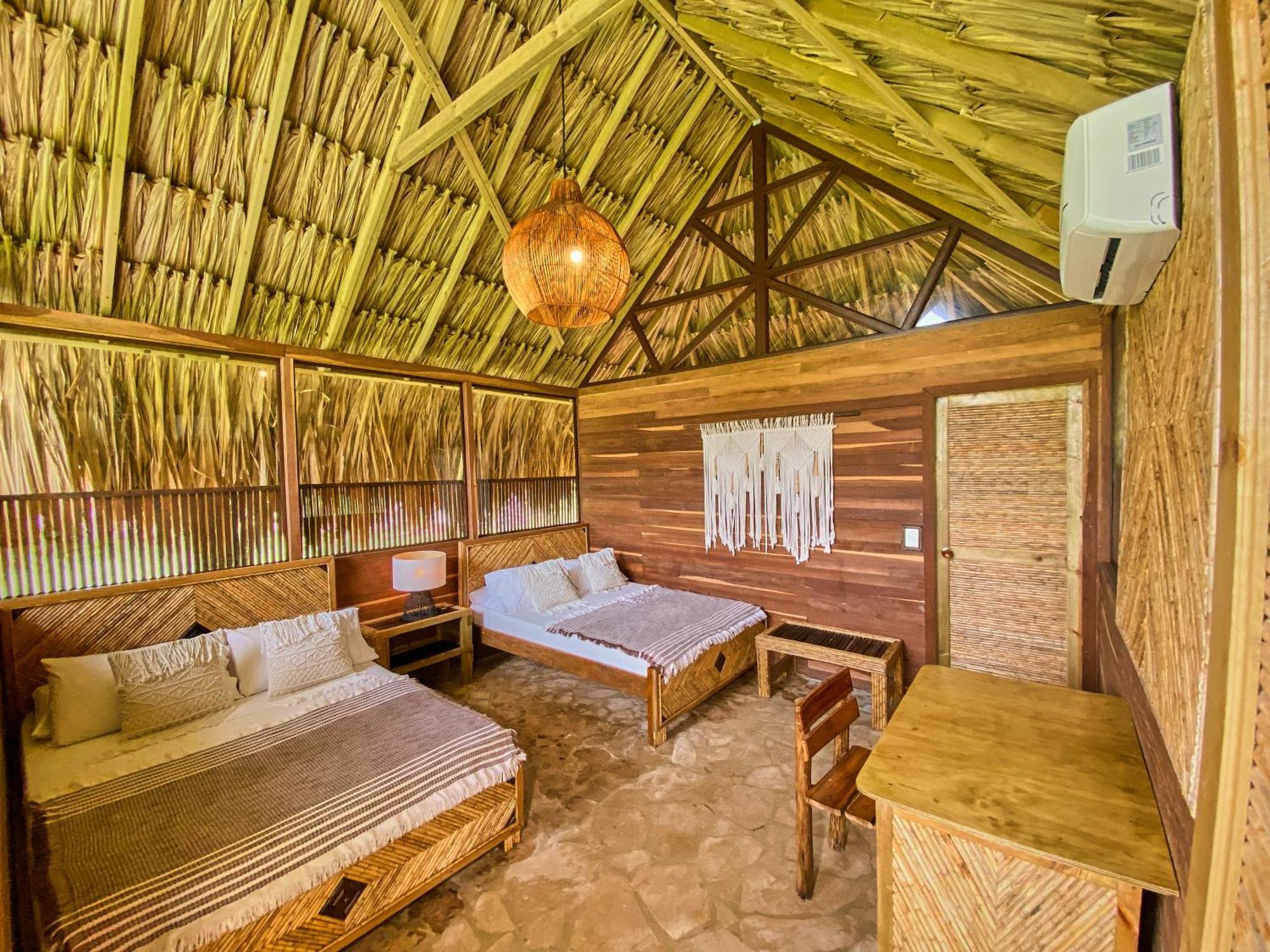 Hotel Isla Mucura Luaran gambar