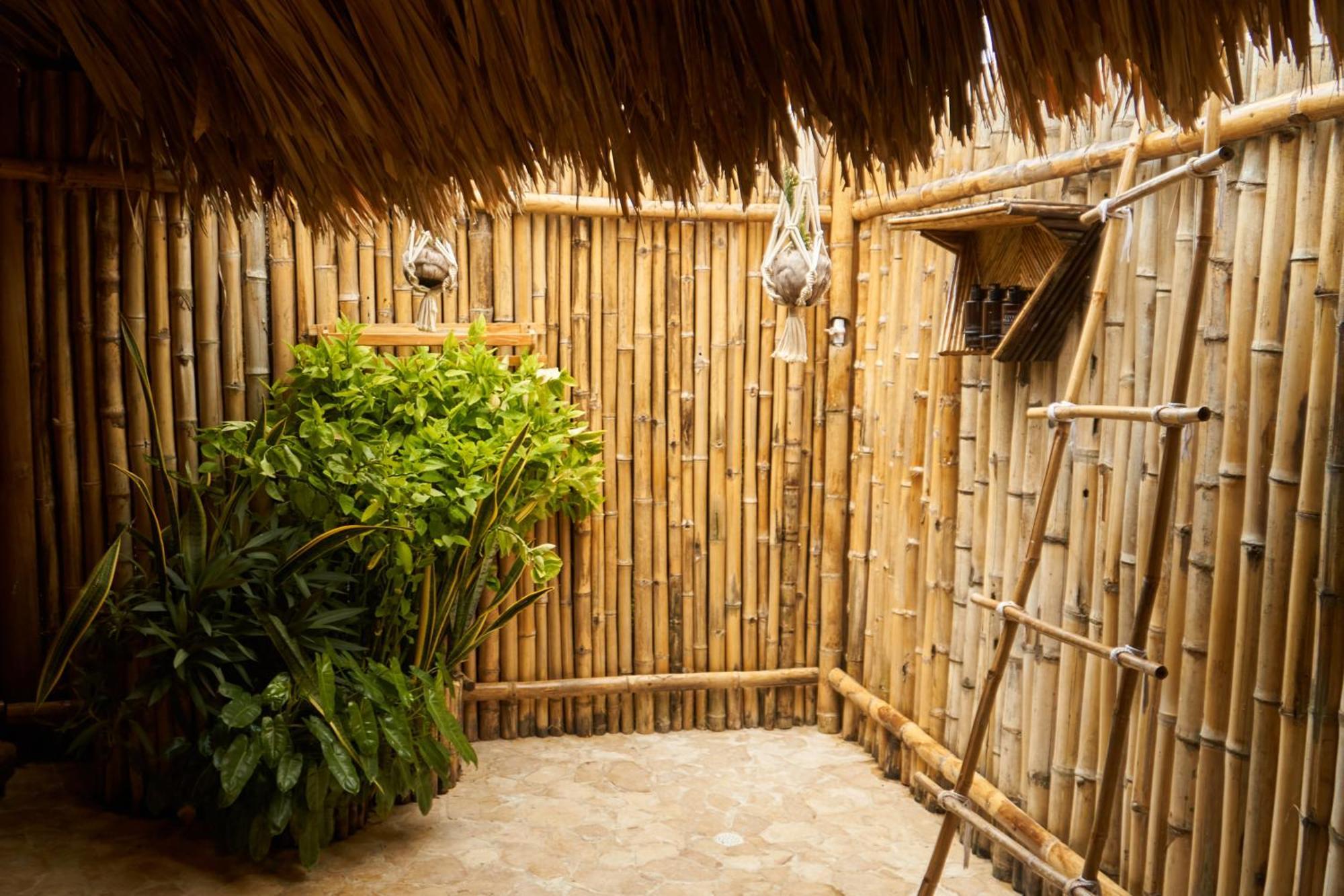 Hotel Isla Mucura Luaran gambar