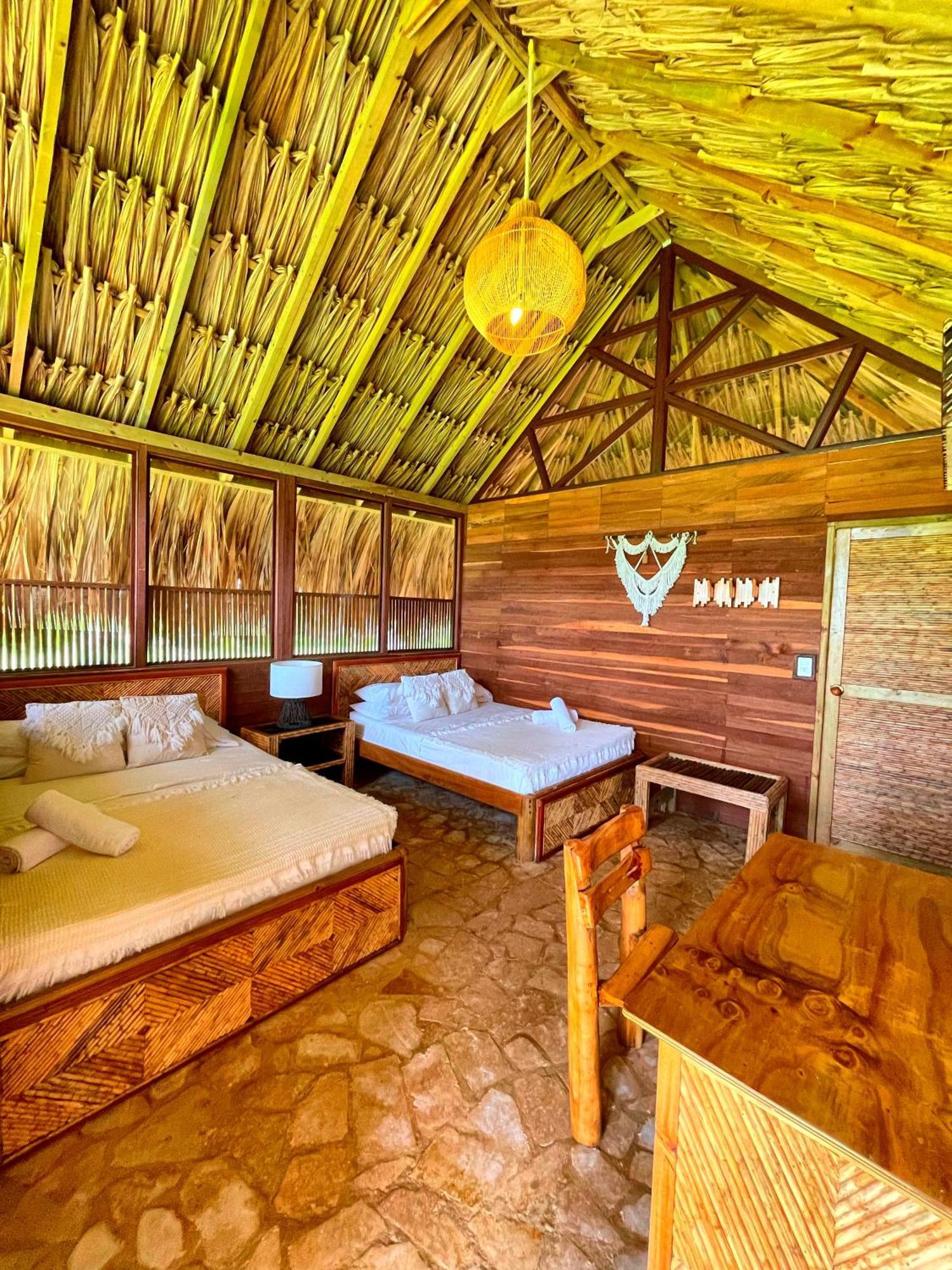 Hotel Isla Mucura Luaran gambar